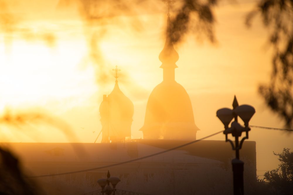 Photograph by Евгений Николаенков