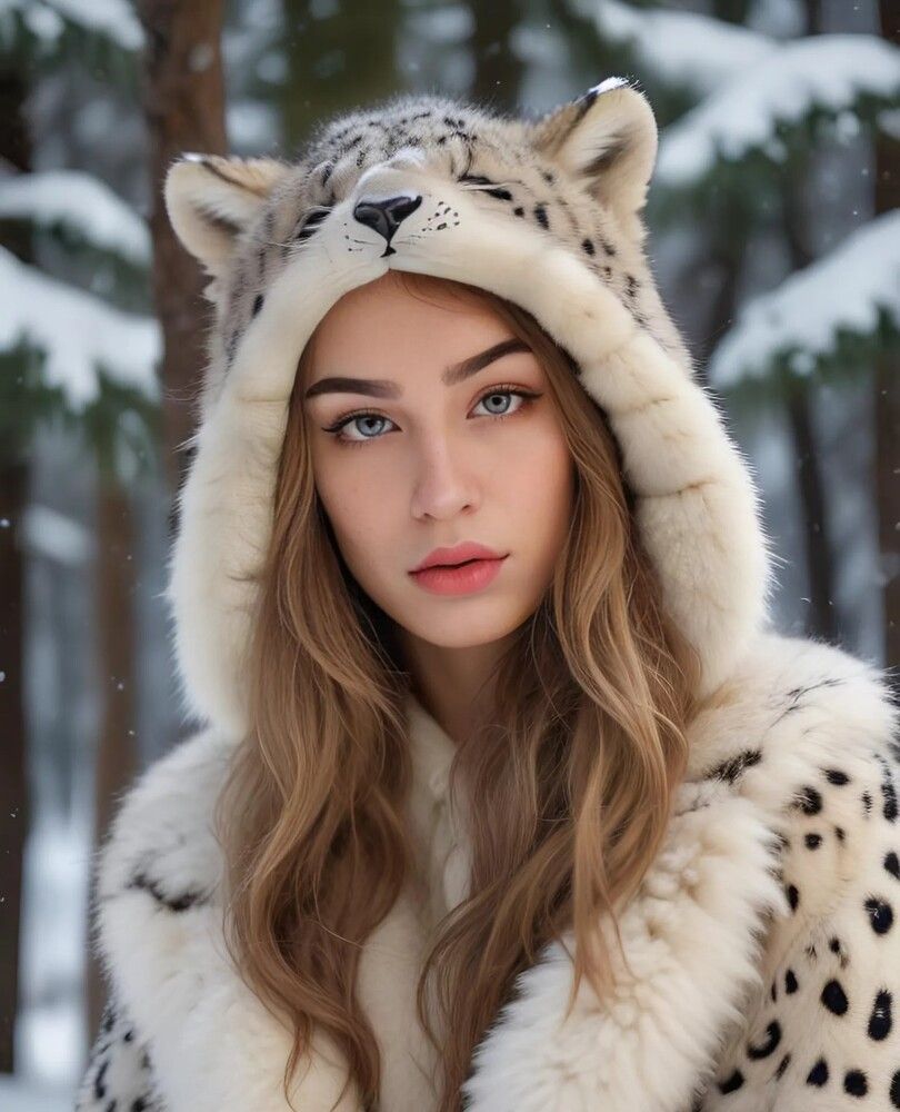 Photograph by Olga Drozdova