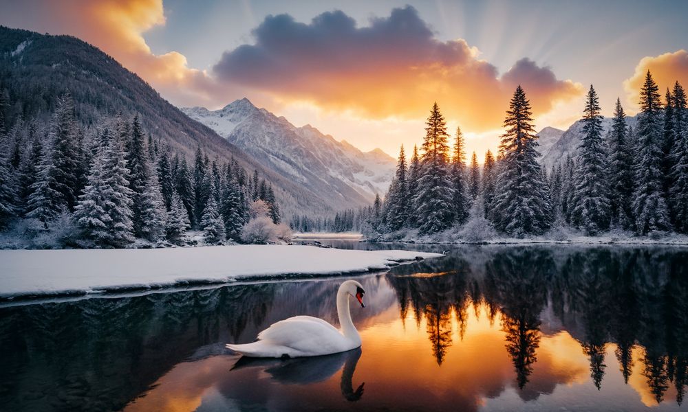 Photograph by Наталья Максимова