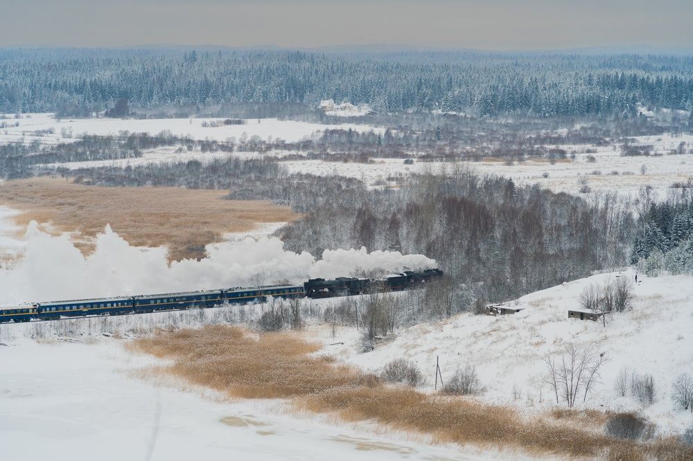 Photograph by Константин Абрамов