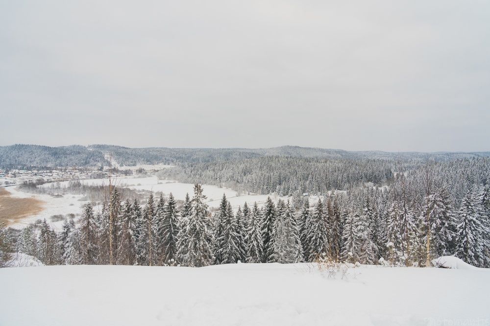 Photograph by Константин Абрамов