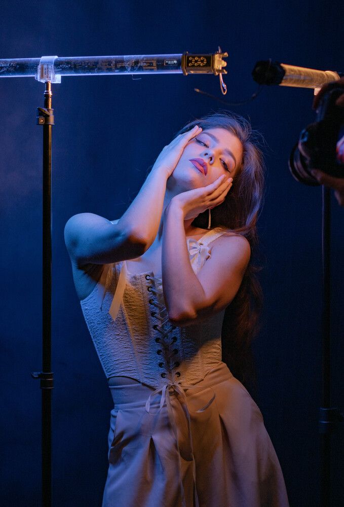 Photograph by Инна Леонтьева