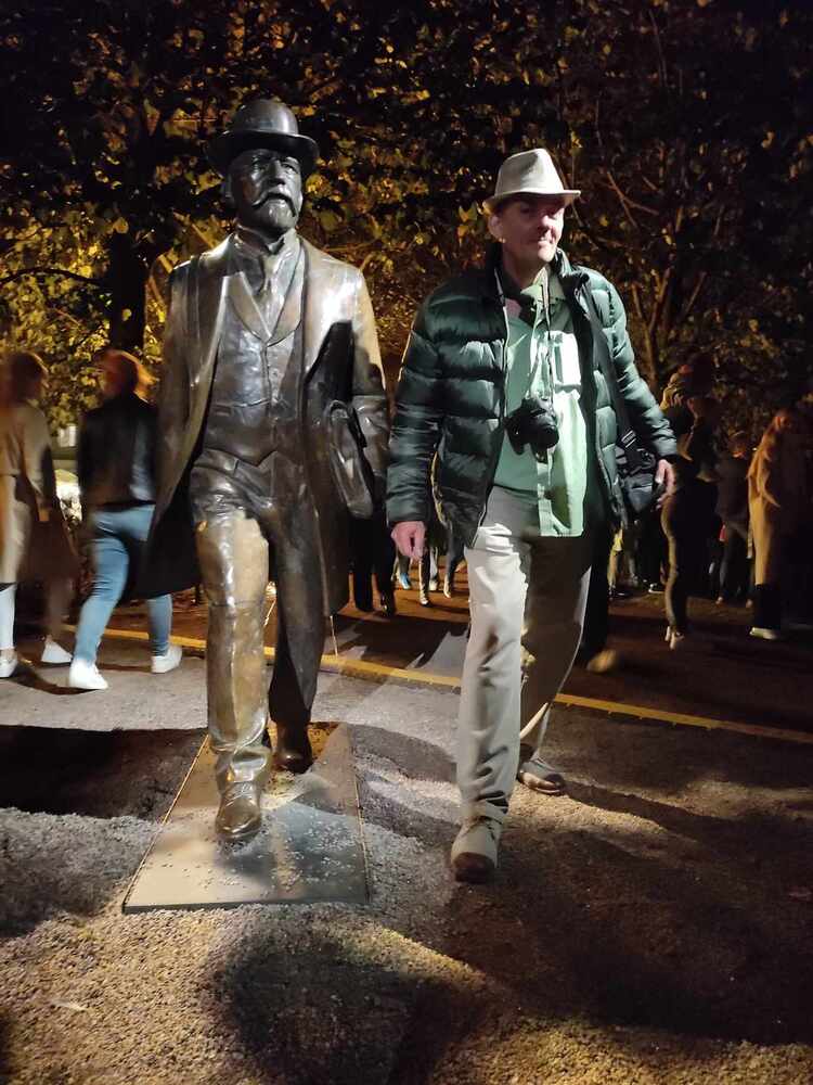 Фотография автора Jevgeni Filimonov