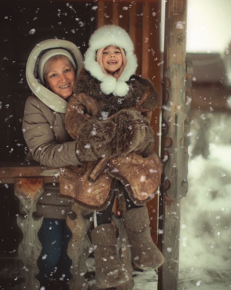 Photograph by Евгения Панова