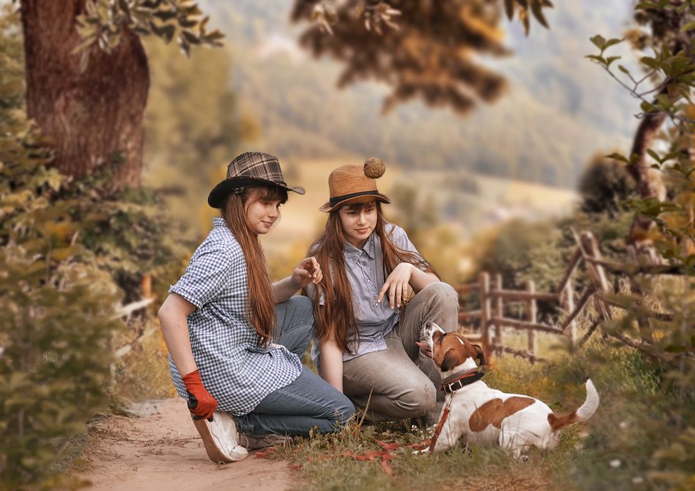 Фотография автора Ушакова Елена