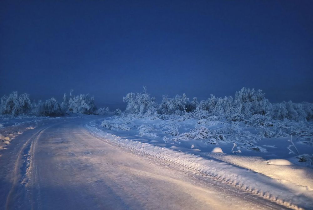 Photograph by Громова Мария