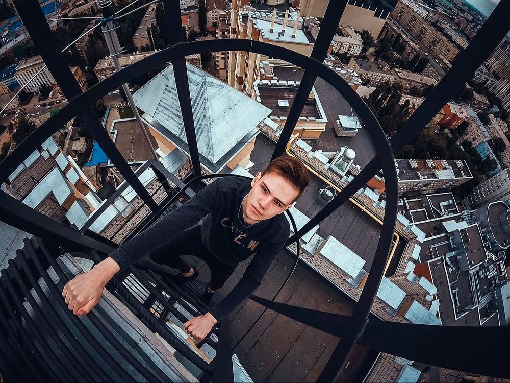 Photograph by Александр Воронов