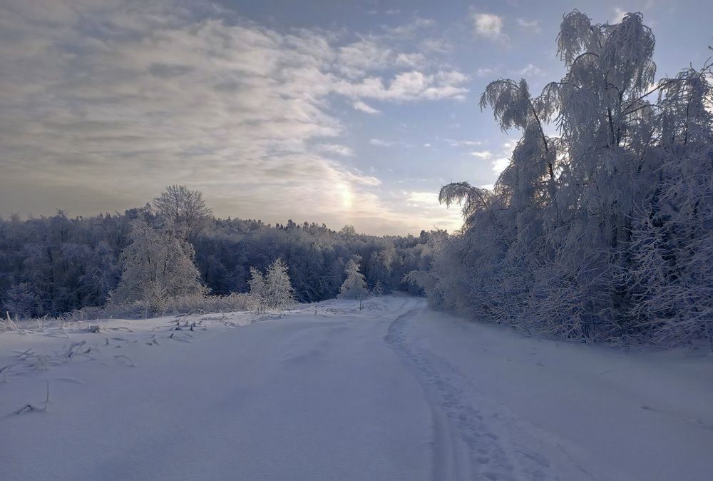 Photograph by Громова Мария