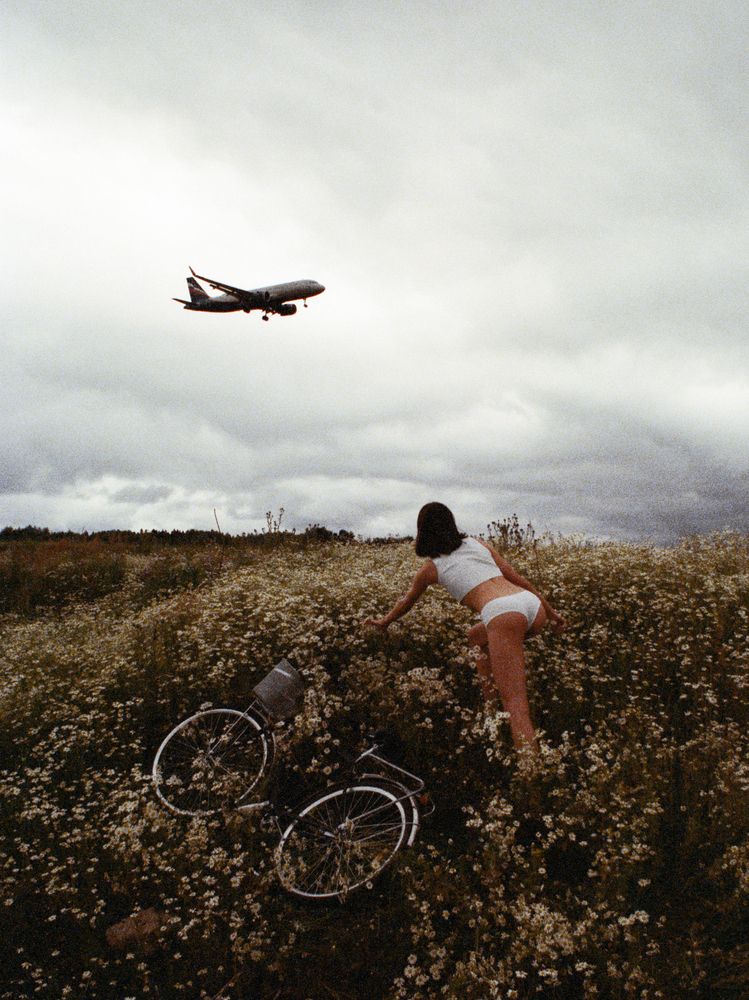 Photograph by Вика Шац