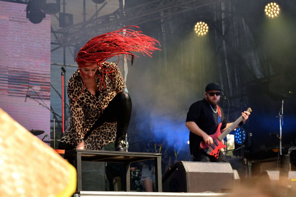 Photograph by Александра Ватутина