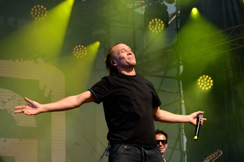 Photograph by Александра Ватутина