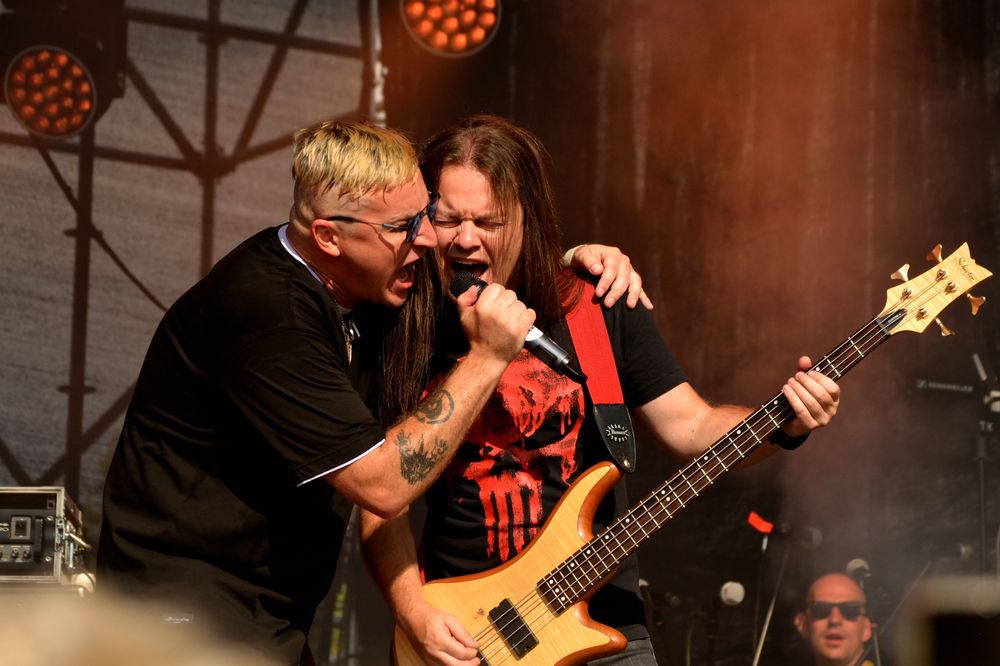 Photograph by Александра Ватутина