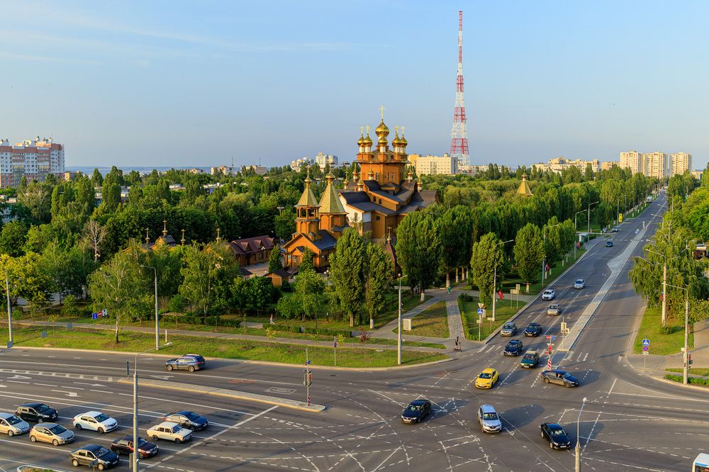 Photograph by Виталий Хромычев