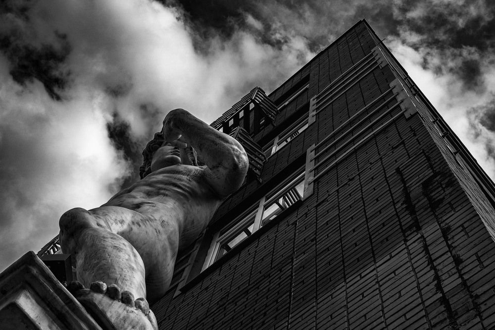 Photograph by Евгений Верещагин