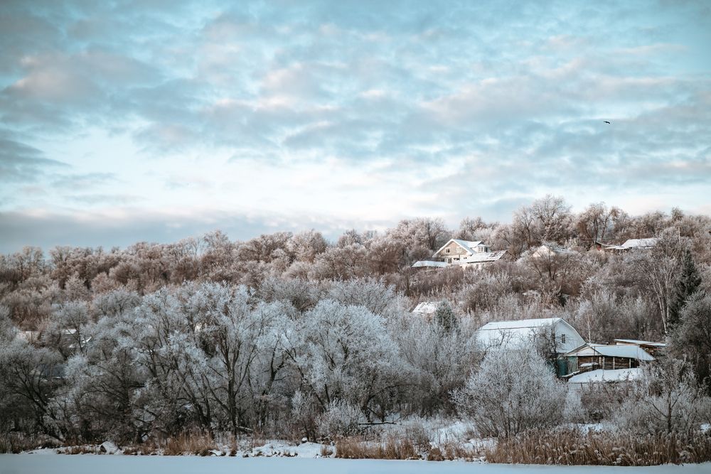 Photograph by Екатерина Пугач