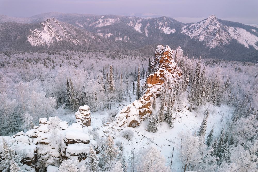 Photograph by Нерозя Александр