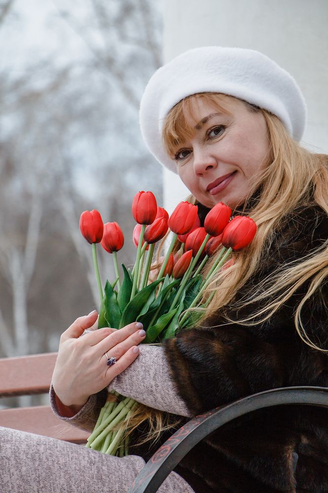 Photograph by Юлия Ташлыцкая