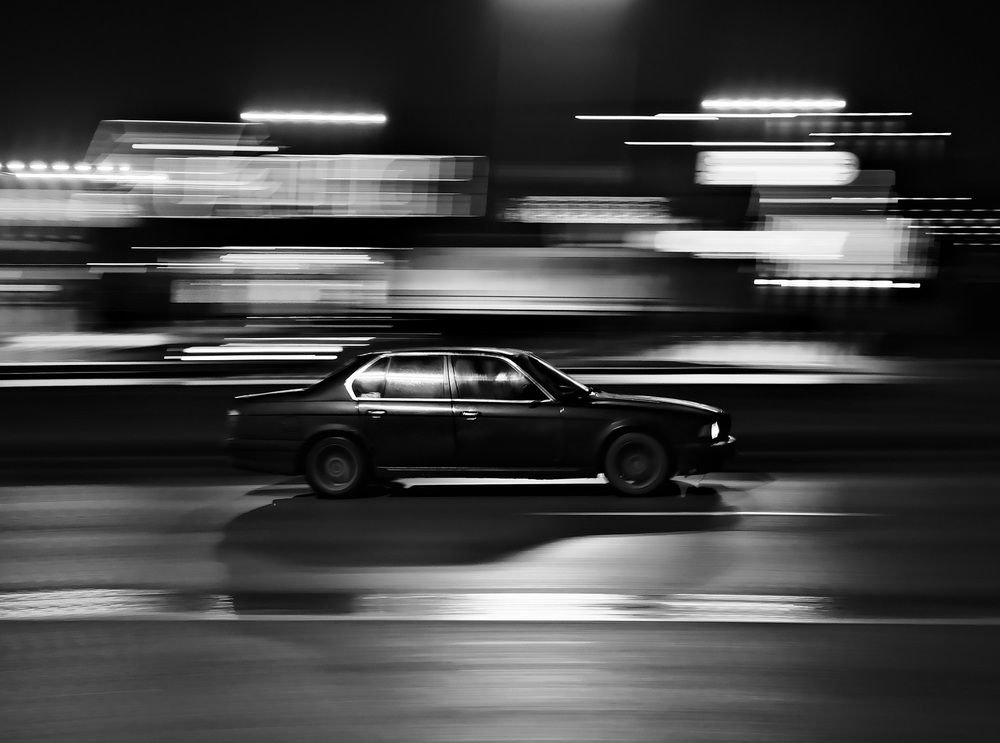 Photograph by Akhmed Sheriev