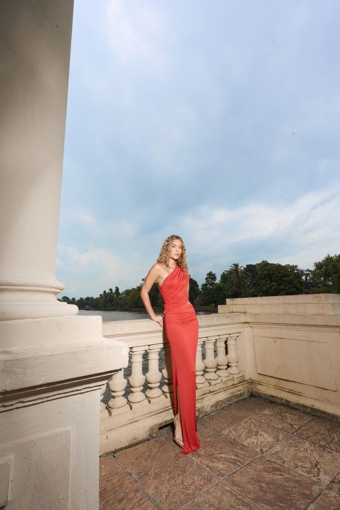 Photograph by NICOLAS PARK