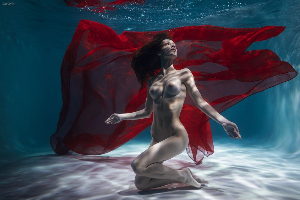 Photograph by Алексей