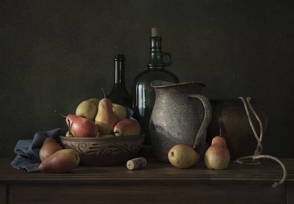 Photograph by Dina Ginevich