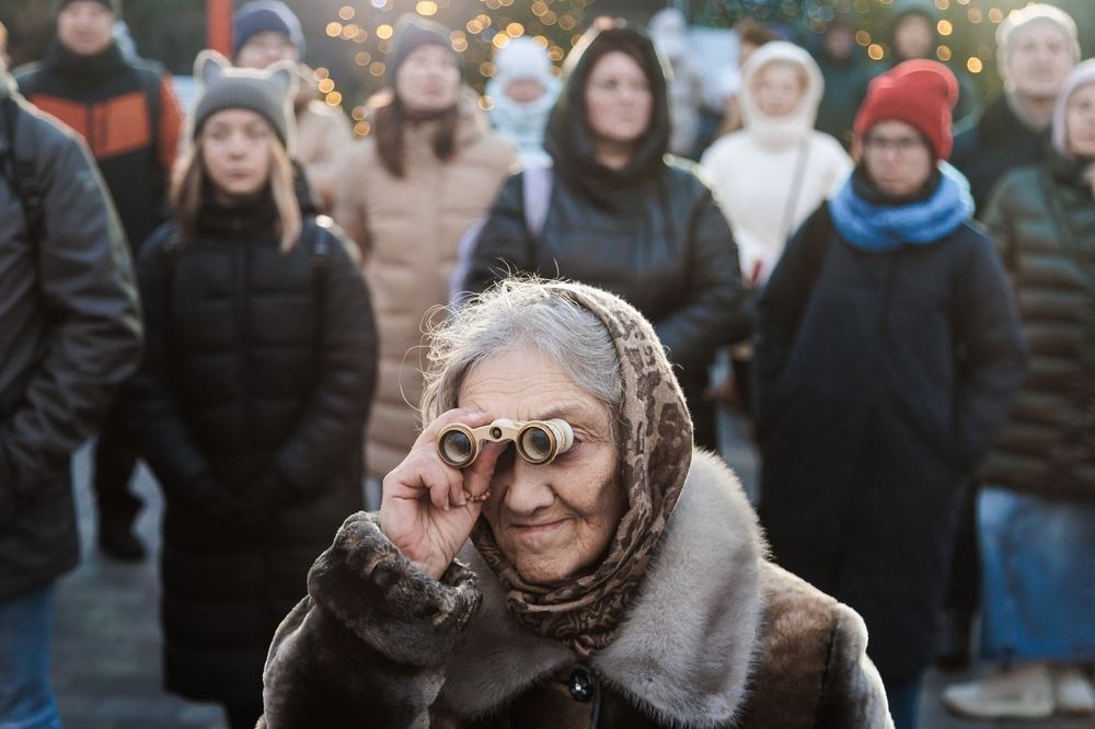 Photograph by Екатерина Якель