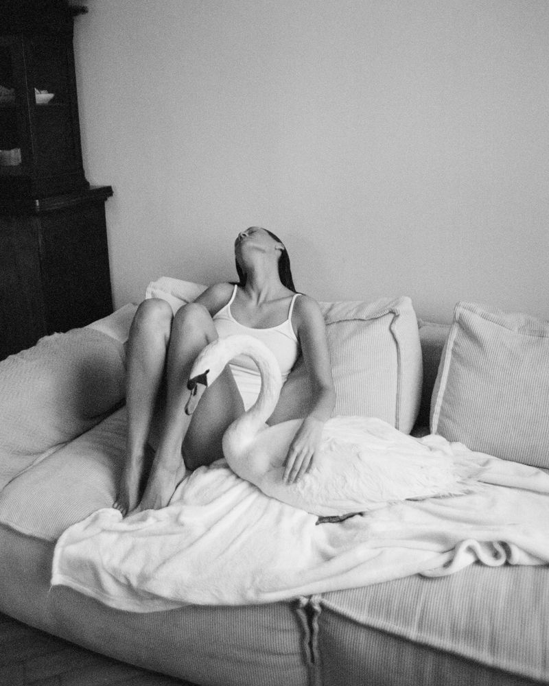 Photograph by Вика Шац