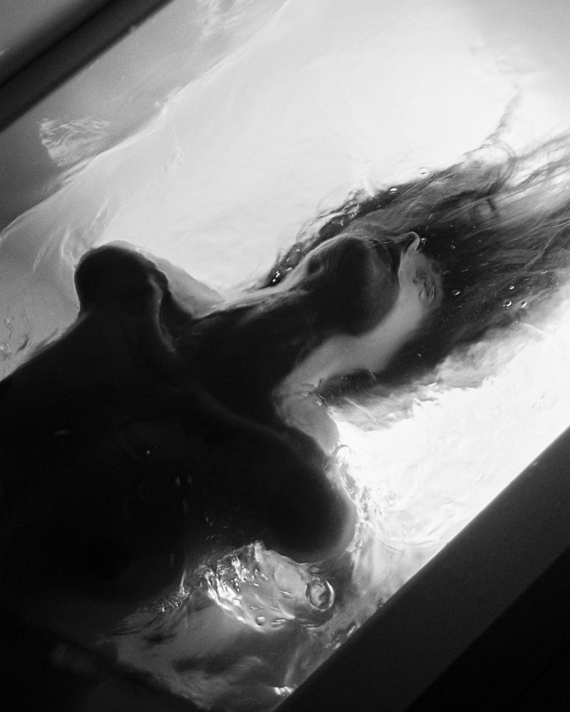 Photograph by Вика Шац