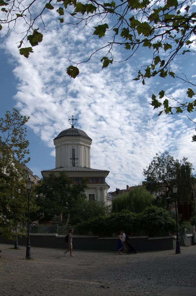 Photograph by Alla Shapochnik