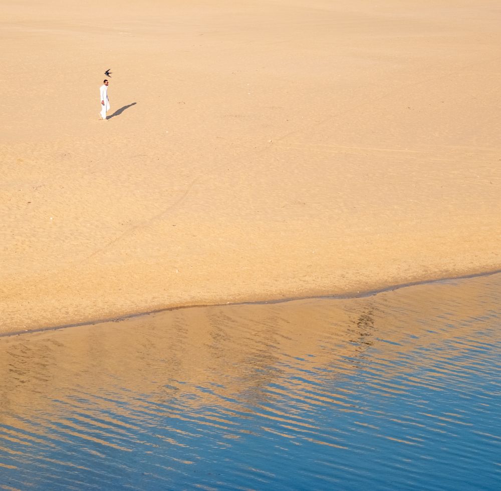 Photograph by Ibrahim Mohamed