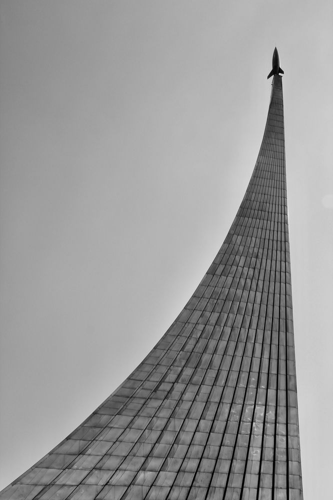 Photograph by Alisa Mitina