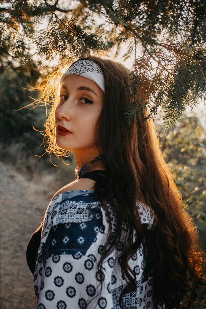 Photograph by Александра Мороз