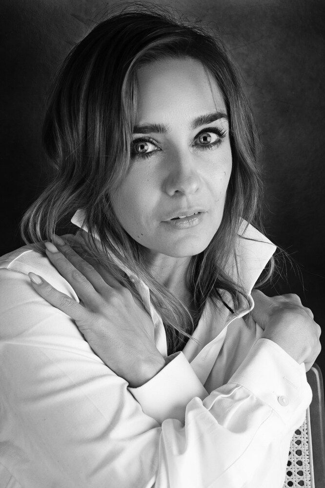 Фотография автора Алёна Михайлова