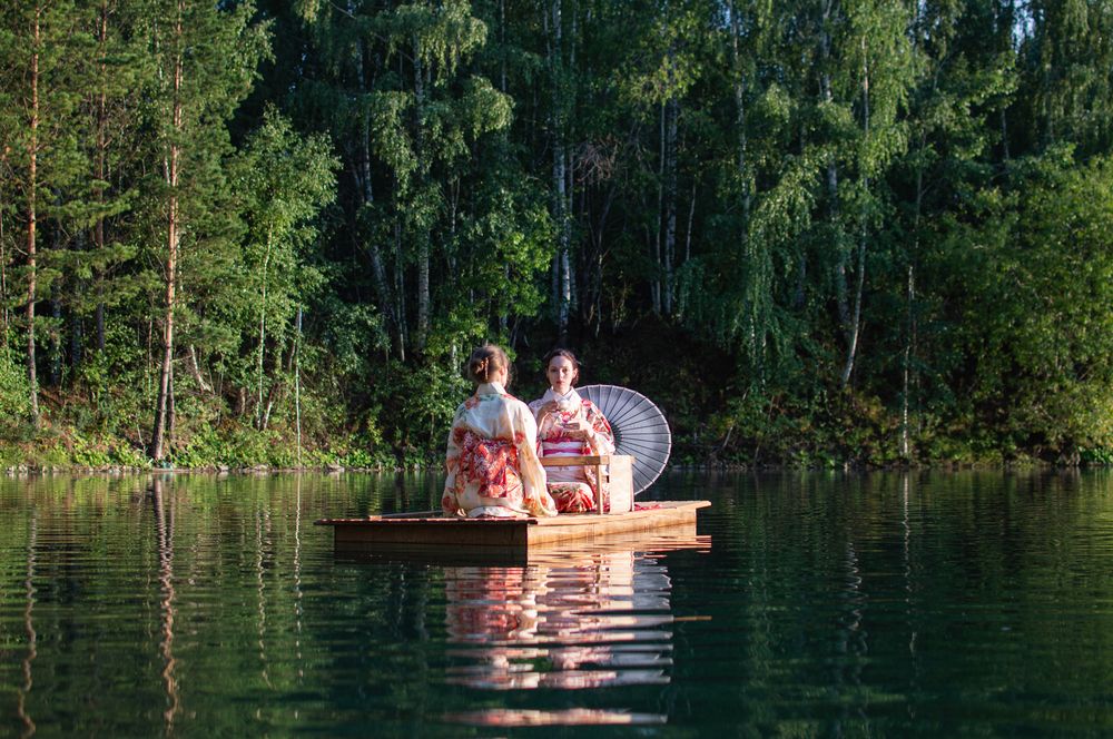 Photograph by Кристина Лакс