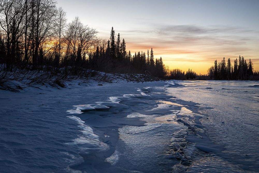 Photograph by Сергей Фомин