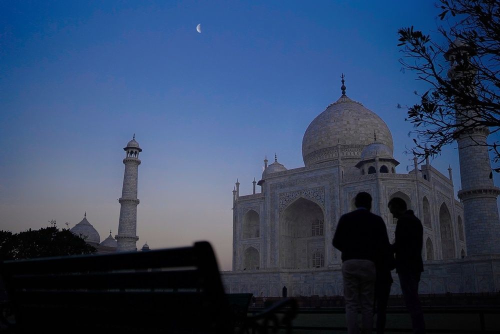 Photograph by Ashish Sinha