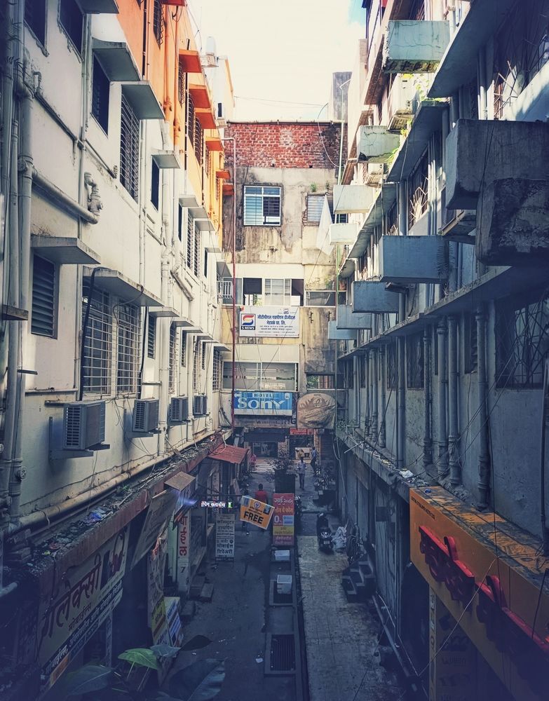 Фотография автора Raj Bhosale