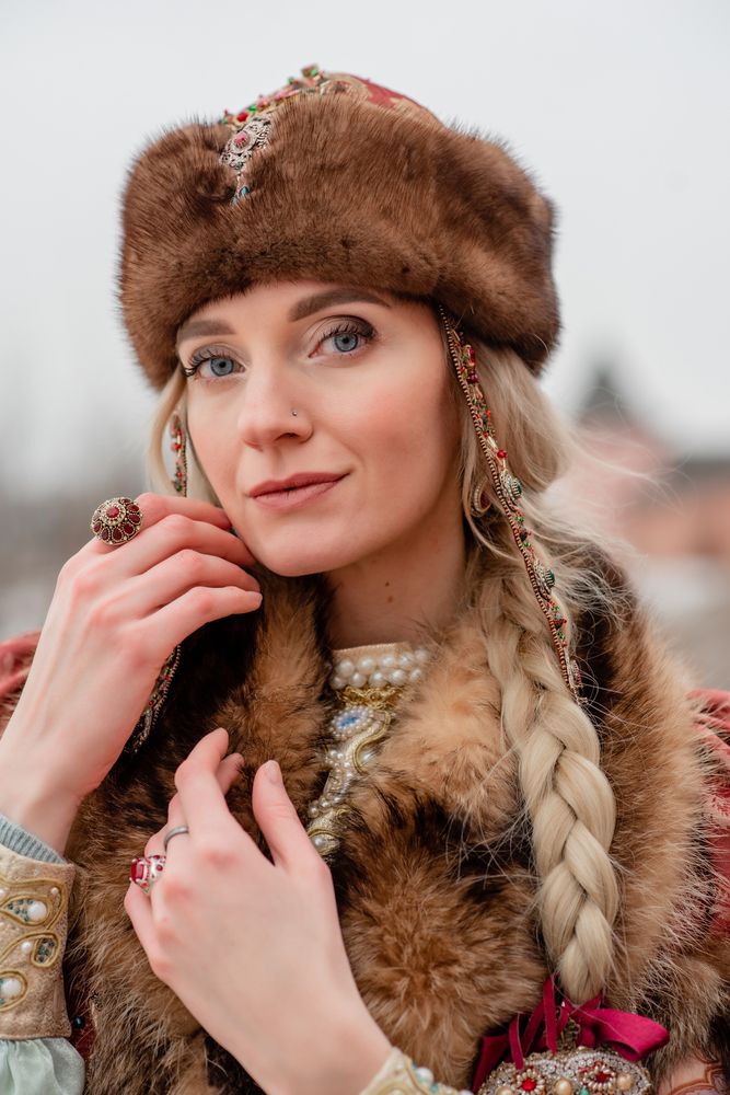 Photograph by анжела вахтина