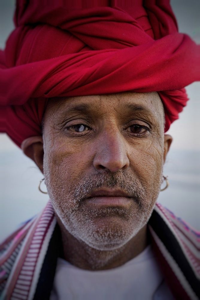 Photograph by Ashish Sinha