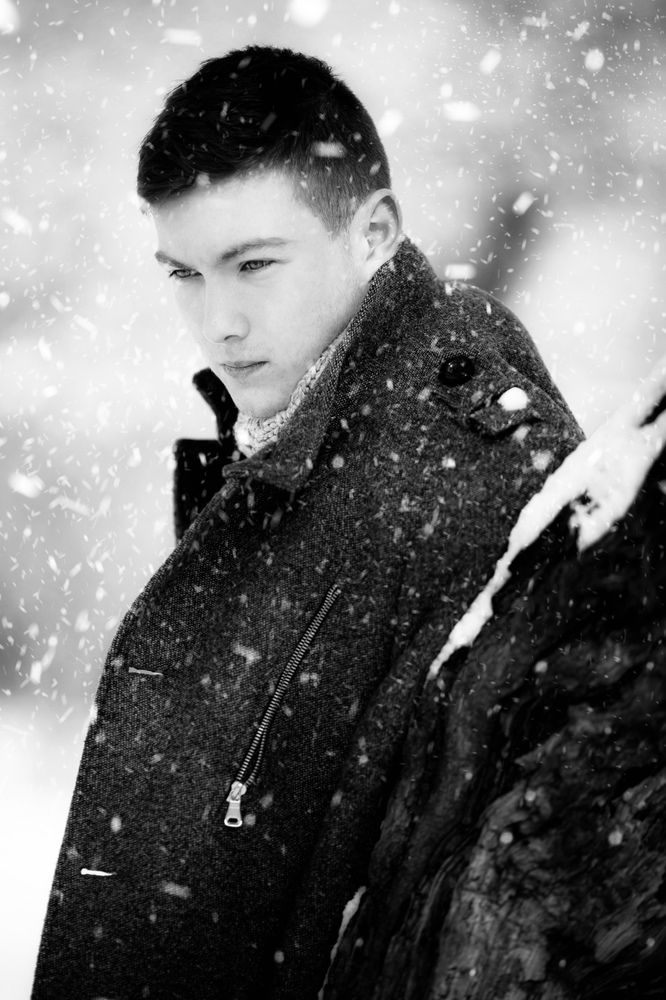 Photograph by Дмитрий Арабаджи