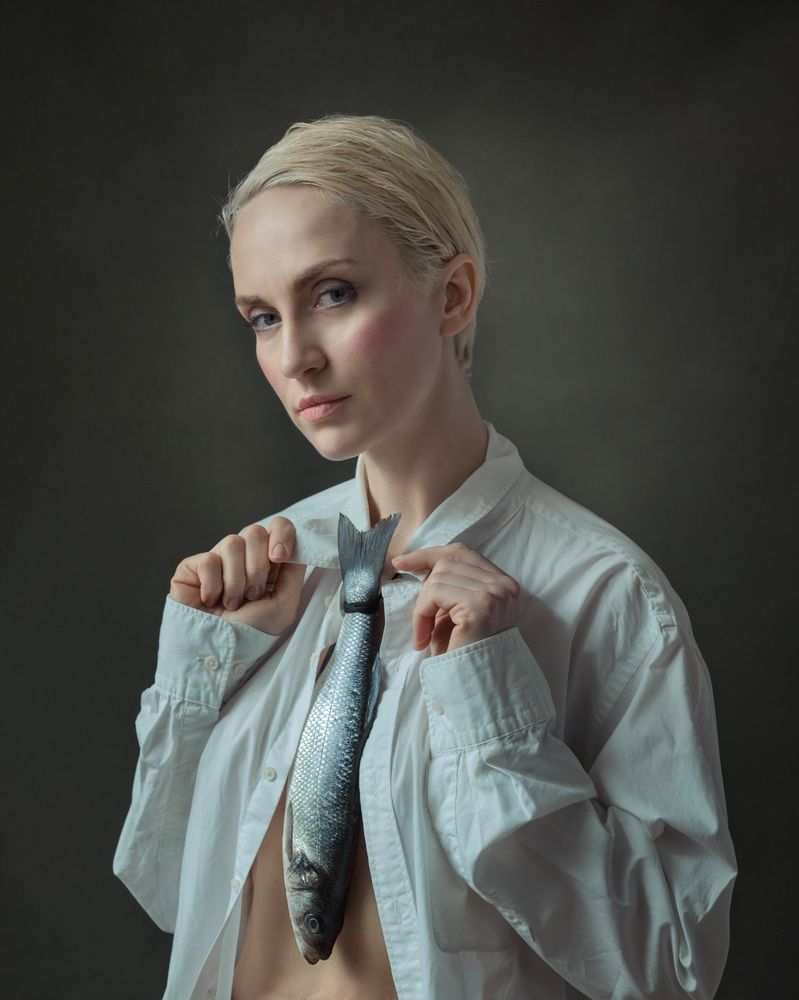 Photograph by Инна Бочарникова