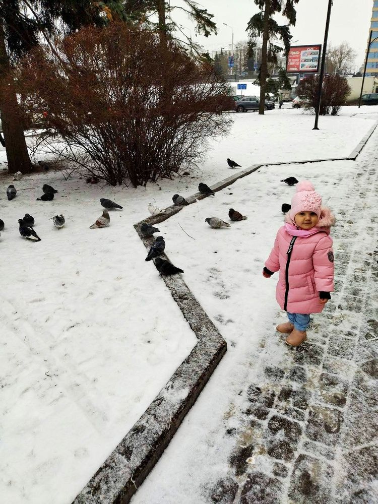 Фотография автора Рузинова Елена