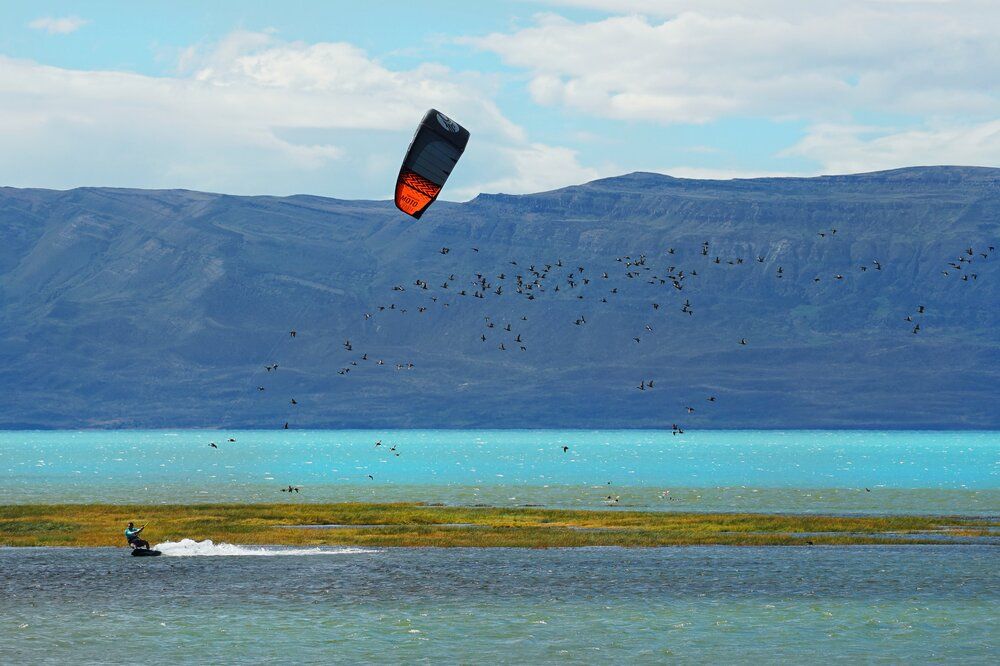 Photograph by Anna Perevozchikova