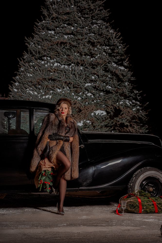 Photograph by Юлия Панова