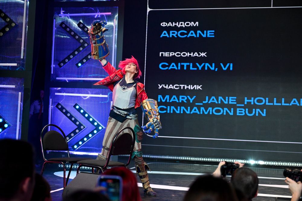 Фотография автора Синицын Владислав