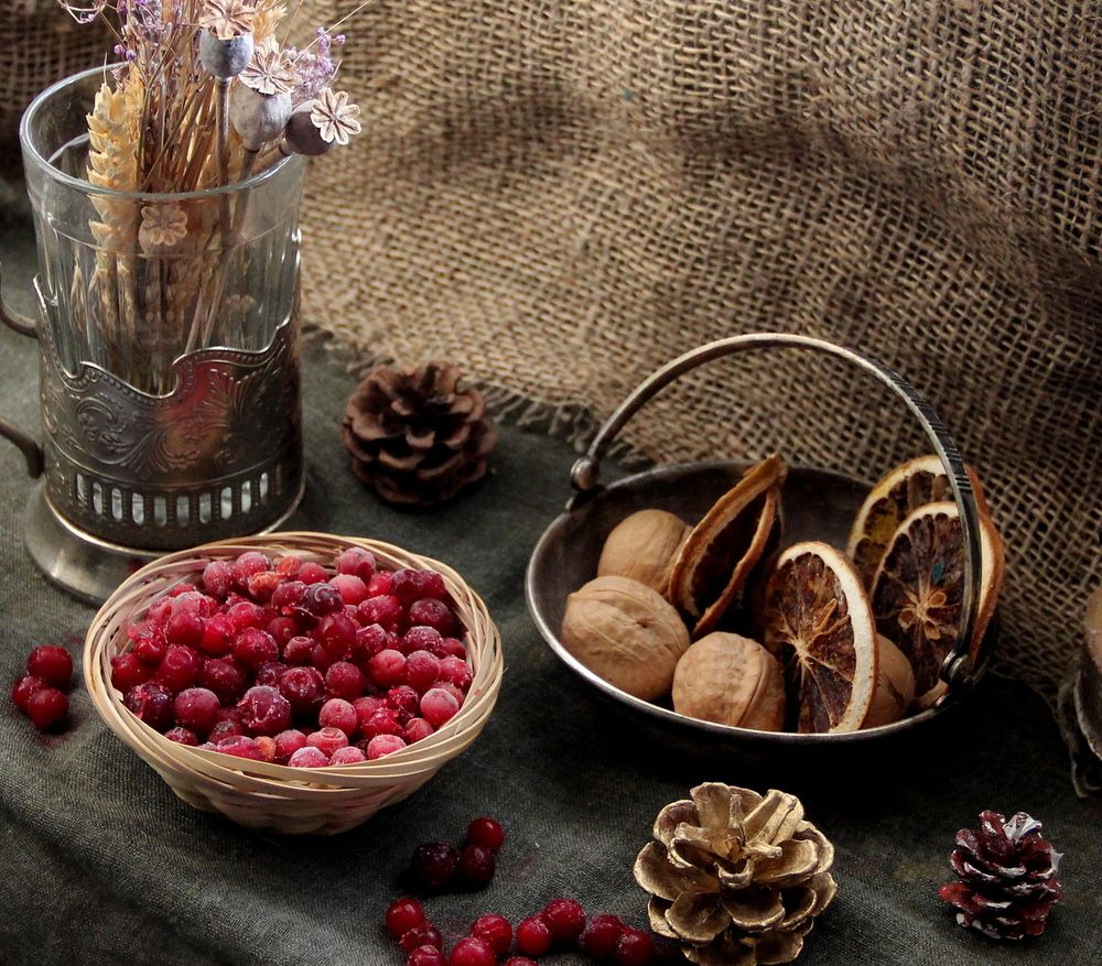 Photograph by Жанна Нечаева