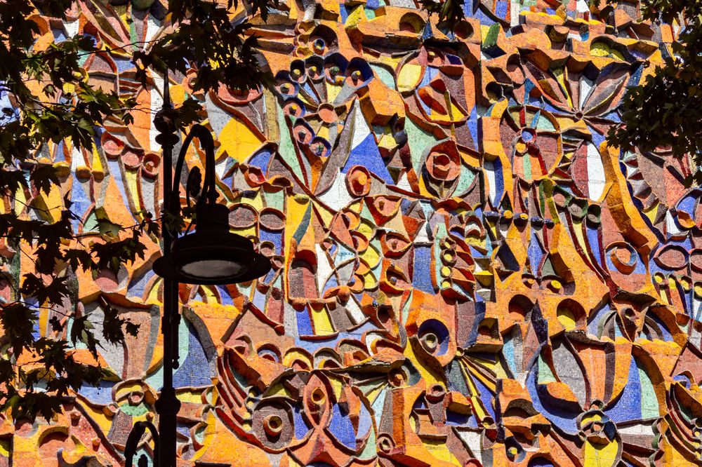 Photograph by Алексей Гуськов