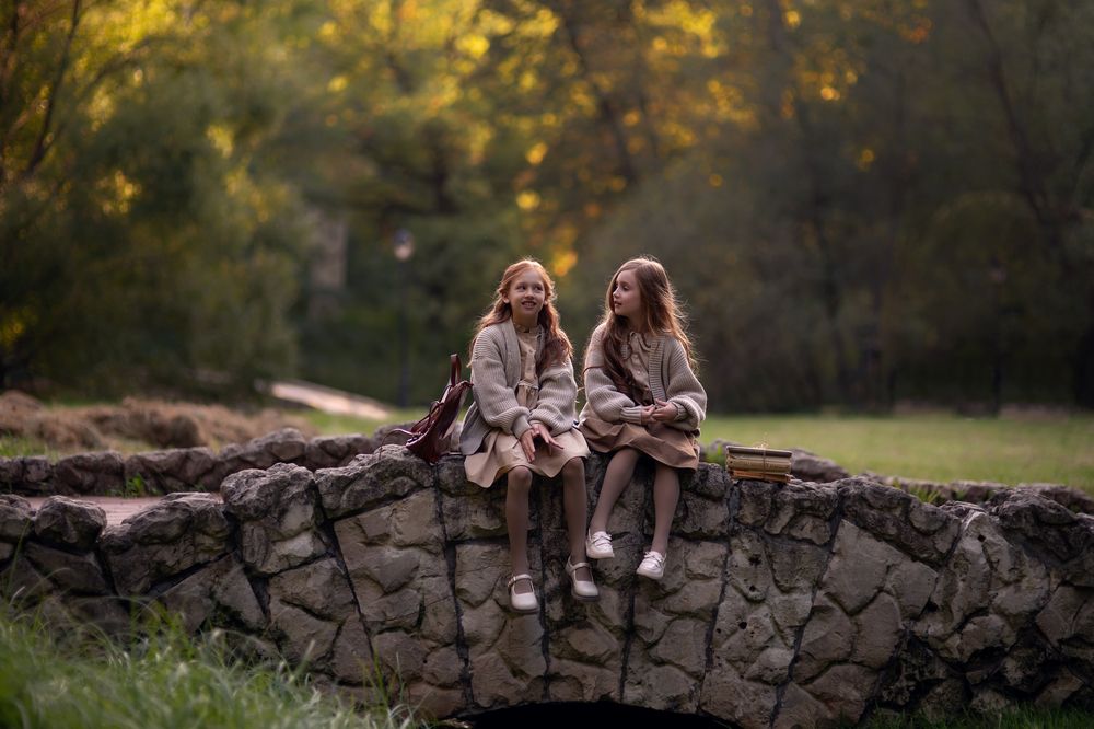 Photograph by Ирина Романова