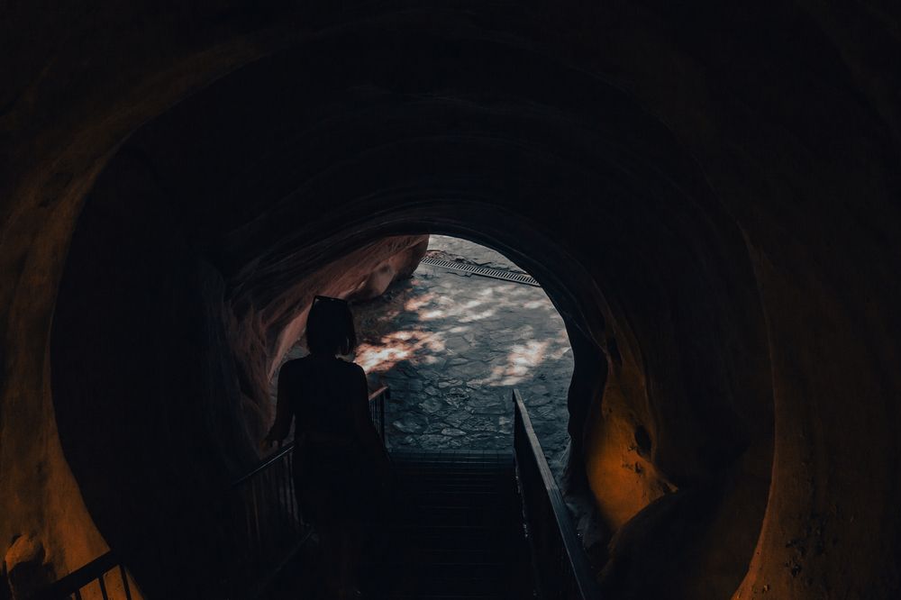 Photograph by Алексей Гуськов