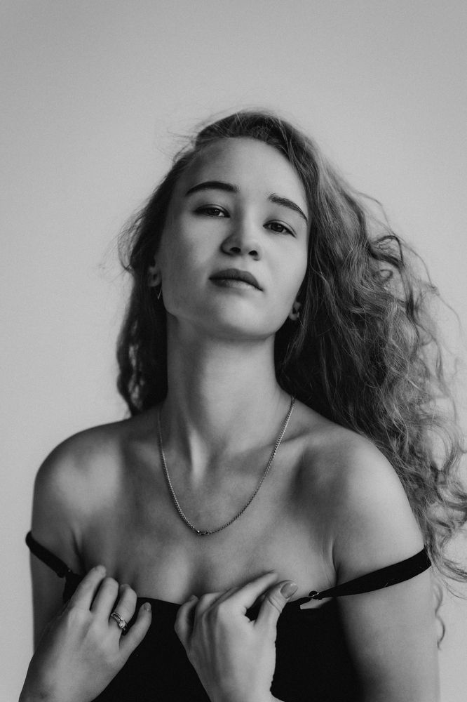 Photograph by Ольга Данилова